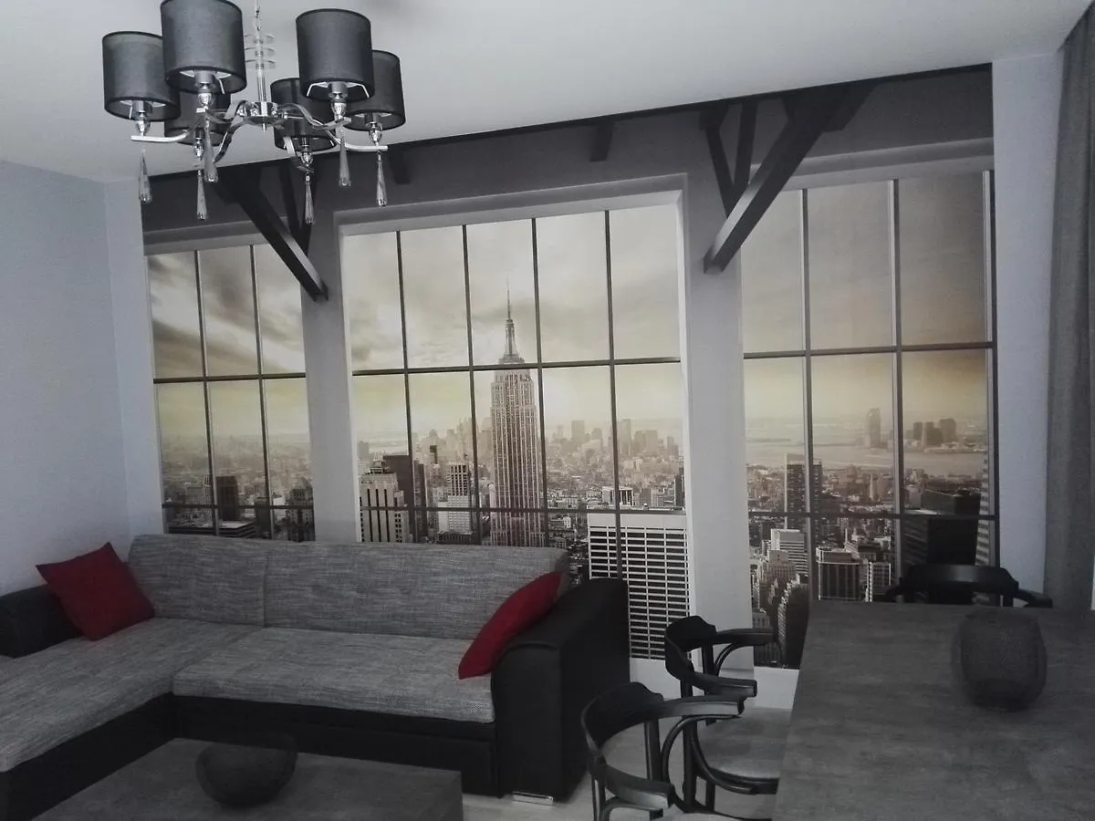V-Apartments أوستيند شقة