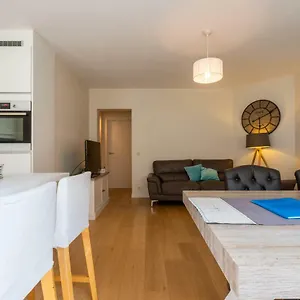  Appartement Kursaal